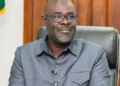 NLA boss dashes MyNewsGH contract worth 4 billion cedis