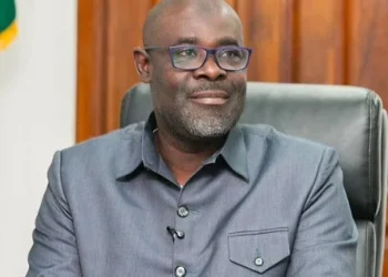 NLA boss dashes MyNewsGH contract worth 4 billion cedis