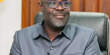NLA boss dashes MyNewsGH contract worth 4 billion cedis