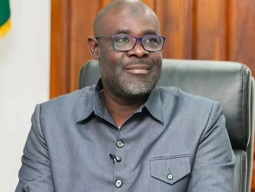 NLA boss dashes MyNewsGH contract worth 4 billion cedis