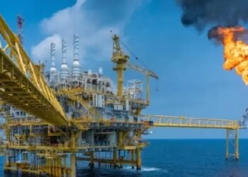 Ghana’s crude oil production decline requires urgent action, IES warns