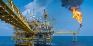 Ghana’s crude oil production decline requires urgent action, IES warns