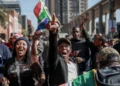 South Africans reject closure of foreign-owned businesses, warn of economic impact