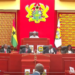 Speaker angry at MPs misusing police escorts and vehicle sirens
