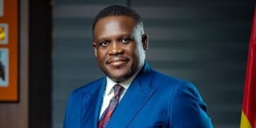 No GDCL jobs at risk after floods, Sam George declares