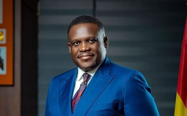 No GDCL jobs at risk after floods, Sam George declares