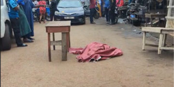 A/R: Police investigate mysterious death at Asawase A-Line