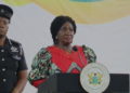 Vice President assures headteachers of greater support, appeals for patience on delayed benefits