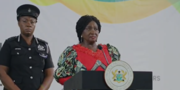 Vice President assures headteachers of greater support, appeals for patience on delayed benefits