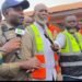 Accra: Akandoh leads post-flood health campaign to prevent disease outbreaks