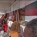 Kasoa: NDC executives lock up party office over suspension of constituency chairman