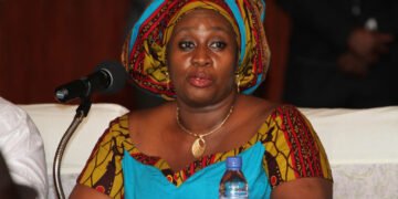 Court of Appeal overturns conviction of former MASLOC CEO Sedina Tamakloe