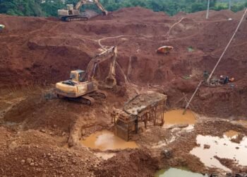 Wontumi’s conviction marks progress in fight against galamsey – Jatikay Centre