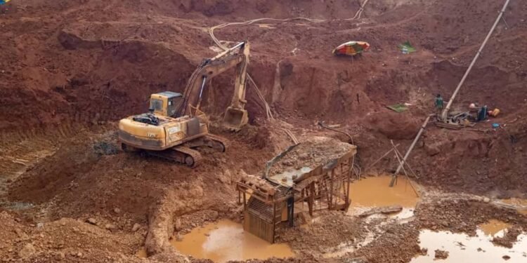 Wontumi’s conviction marks progress in fight against galamsey – Jatikay Centre