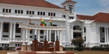 Supreme Court set to rule on OSP powers today