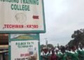 Techiman Krobo Nursing Training College temporarily closed after student unrest