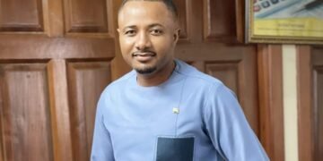 Adib Saani calls for heightened security over Kantanka’s funeral dispute