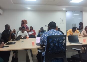 UNDP calls for greater insurance innovation to strengthen financial resilience in Ghana