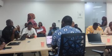 UNDP calls for greater insurance innovation to strengthen financial resilience in Ghana