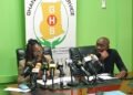 GES urges proper use of mosquito nets as Nationwide Malaria Campaign begins