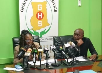 GES urges proper use of mosquito nets as Nationwide Malaria Campaign begins