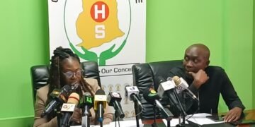 GES urges proper use of mosquito nets as Nationwide Malaria Campaign begins