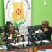 GES urges proper use of mosquito nets as Nationwide Malaria Campaign begins