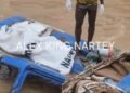 Lifeless body discovered in Trotro at Alajo after accra floods