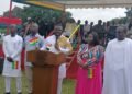 Ashanti Regional Minister announces demolition of structures on waterways