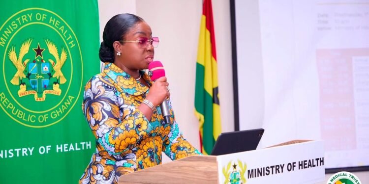 Ghana Medical Trust Fund advances rollout of Medicines list to improve access to specialised treatment