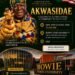 Otumfuo Osei Tutu II to visit United States for historic Akwasidae festival celebration