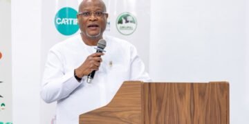 Gov’t to mainstream agroecology under Feed Ghana Programme to boost food security
