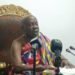 National House of Chiefs urges gov’t to find lasting solution to flooding