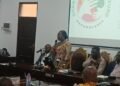 Mahama Cares Administrator seeks National House of Chiefs’ support to expand public awareness