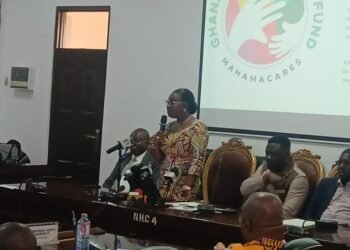 Mahama Cares Administrator seeks National House of Chiefs’ support to expand public awareness