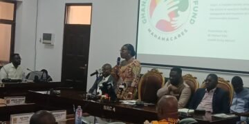 Mahama Cares Administrator seeks National House of Chiefs’ support to expand public awareness
