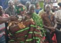Bomfa Chief declares long-standing NDC membership, alleges his community suffered political neglect