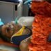 Venezuela: man found alive days after earthquakes
