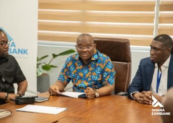 Ghana EXIM Bank joins UN Global Compact to strengthen sustainable finance