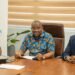 Ghana EXIM Bank joins UN Global Compact to strengthen sustainable finance