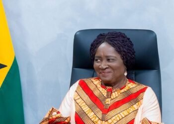 Gov’t to expand agroecology under Feed Ghana Programme – Naana Jane