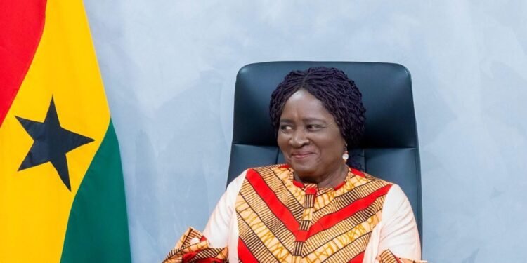 Gov’t to expand agroecology under Feed Ghana Programme – Naana Jane