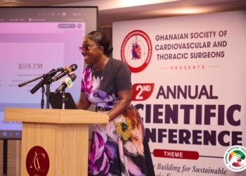 Ghana Medical Trust Fund deepens commitment to cardiac care, backs specialist training and modern infrastructure