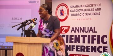 Ghana Medical Trust Fund deepens commitment to cardiac care, backs specialist training and modern infrastructure
