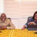 GMTF, Tamale Teaching Hospital review partnership to strengthen specialist healthcare delivery