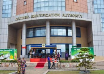 NIA outlines four-step Ghana Card registration process for Ghanaians abroad