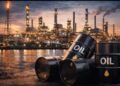 Oil prices edge higher as traders weigh rising supply and future demand