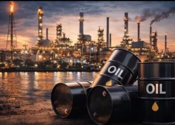 Oil prices edge higher as traders weigh rising supply and future demand