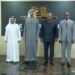 Mahama meets UAE delegation to discuss investment opportunities in Ghana’s energy sector