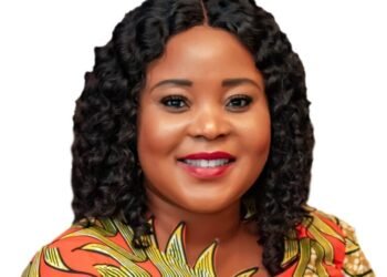 Dr. Pamela Graham’s appointment a win for every Ghanaian woman – Betty Krosbi hails